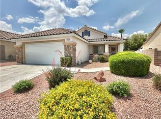 3329 Hidden Ridge St, Las Vegas, NV 89129