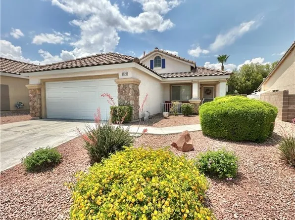 3329 Hidden Ridge St, Las Vegas, NV 89129