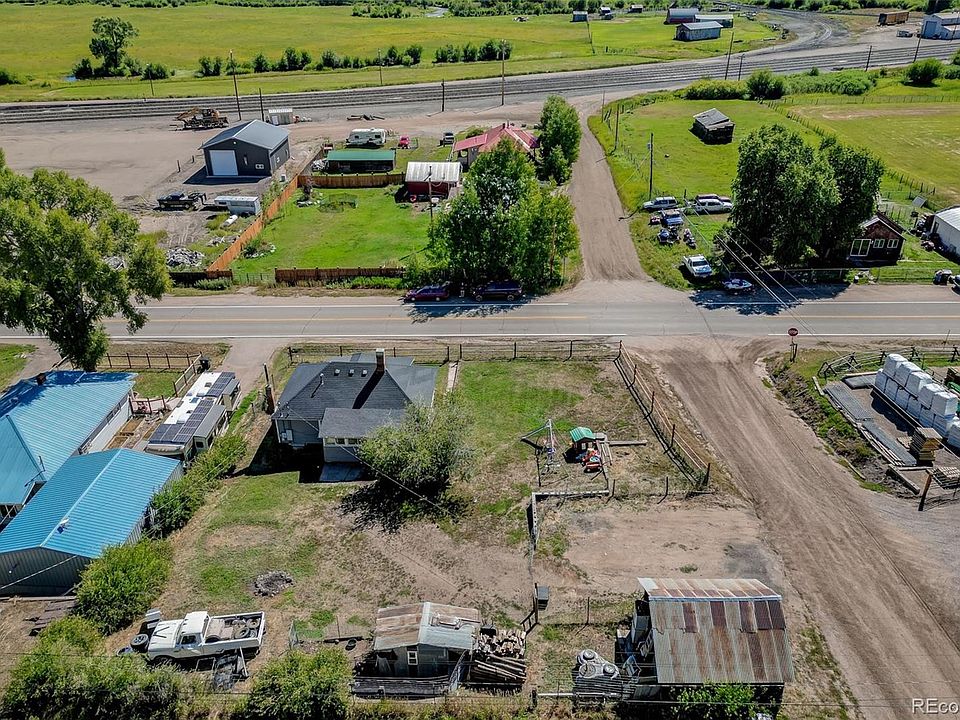 21513 State Highway 131, Phippsburg, CO 80469 MLS 9592514 Zillow