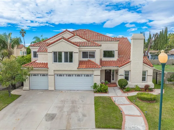 9633 Lilly Ct, Northridge, CA 91325