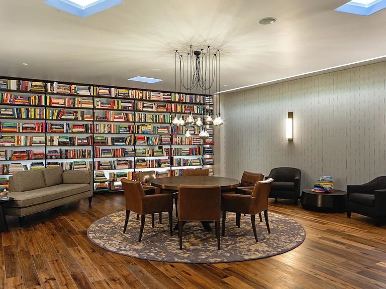 525 W 52nd St #20GN — Photo 13
