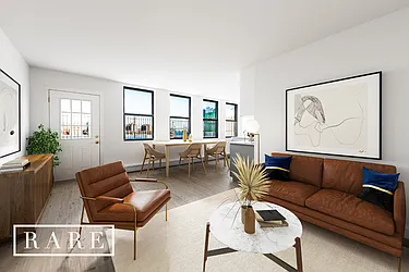 Rented by Find What’s Rare