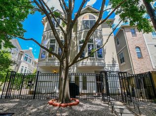 1025 Marconi St, Houston, TX 77019