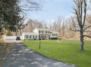 43 Friendly Way, Stormville, NY 12582