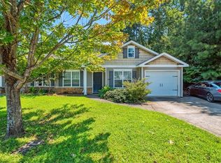 118 Melody Ln NW, Rome, GA 30165