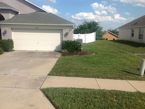 5th image of 7542 Fordham Creek Ln
