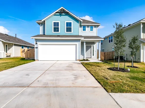 212 Stein Rd, Georgetown, TX 78626