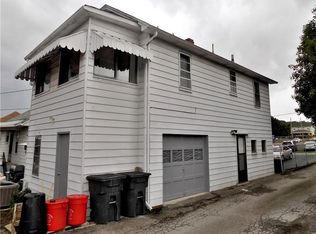 72 Johnson Ave #R, Uniontown, PA