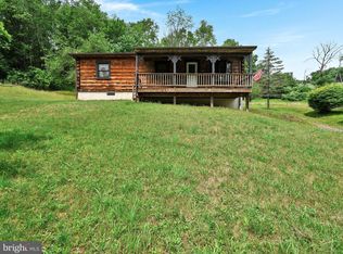 306 Trout Run Rd, Zion Grove, PA 17985