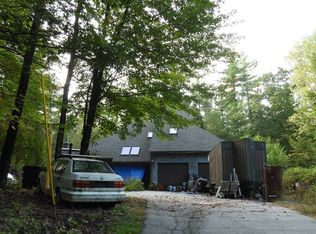 246 Bedford Rd, New Boston, NH 03070