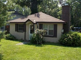 15287 Township Road 403, Thornville, OH 43076