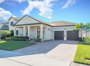 16636 Toccoa Row, Winter Garden, FL 34787