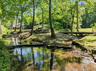 7741 Caney Fork Rd, Fairview, TN 37062