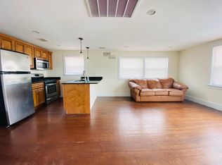 178 Hillside St #4F, Roxbury Crossing, MA 02120