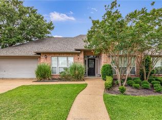 4702 Tiffany Park Cir, Bryan, TX 77802