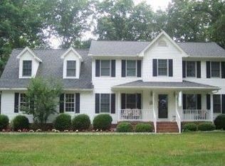 24654 Ruther Glen Rd, Ruther Glen, VA 22546