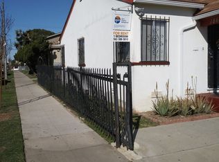 1870 Chestnut Ave, Long Beach, CA 90806