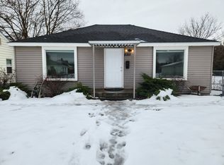 2311 W Rowan Ave, Spokane, WA 99205