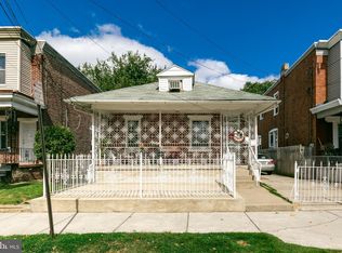 1215 Decatur St, Camden, NJ 08104