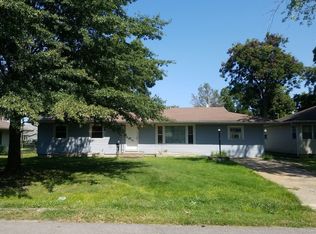 119 Frates Ave, Chaffee, MO 63740