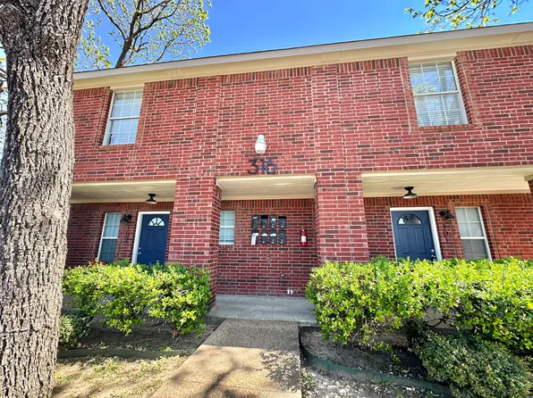 316 E 12th St #201, Dallas, TX 75203