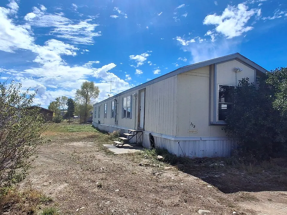 358 Mesa Loop