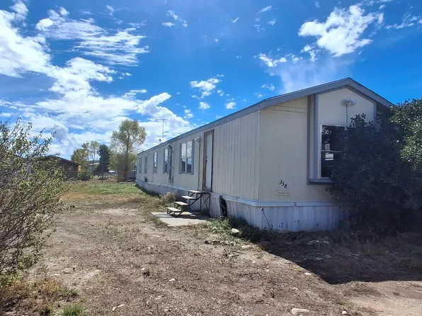 358 Mesa Loop, Gunnison, CO 81230