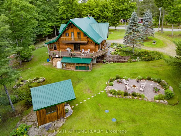 1696 Highway 118 E, Town Of Bracebridge, ON P1L 1X1