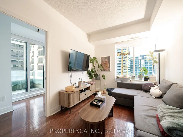 35 Balmuto St #1804 — Photo 12