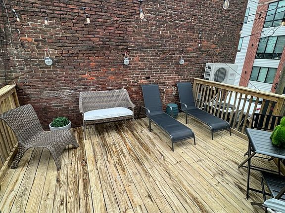 4th image of 1944 Cecil B Moore Ave #3
