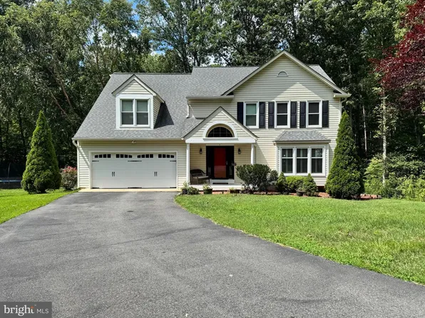 10 Timothy Ln, Stafford, VA 22556