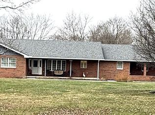 65535 8th Street Rd, Cambridge, OH 43725