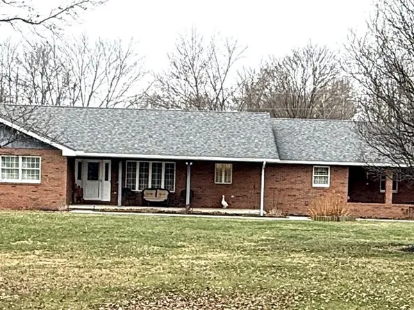 65535 8th Street Rd, Cambridge, OH 43725