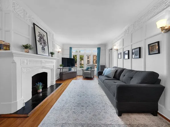 151 Joralemon St APT 21, Brooklyn, NY 11201