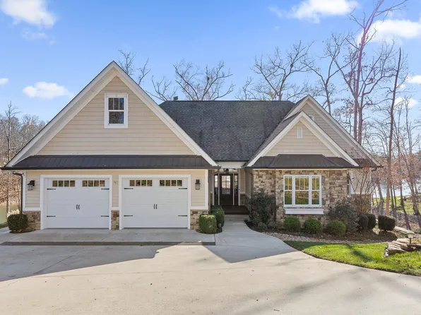 521 Waterfront Way, Ten Mile, TN 37880