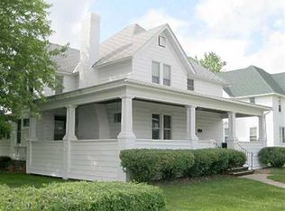 410 S Cherry Ave, Marshfield, WI 54449