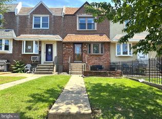 2935 Magee Ave, Philadelphia, PA 19149