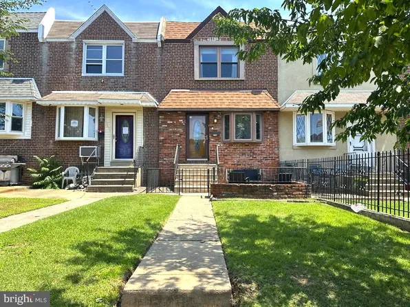 2935 Magee Ave, Philadelphia, PA 19149