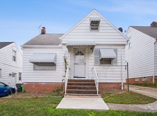 5215 E 115th St, Garfield Heights, OH 44125