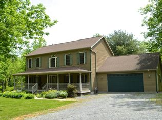 51 Elm St, Trumansburg, NY 14886