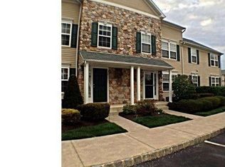 318 Jasper Ct #44, Warrington, PA 18976