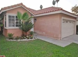 14915 Calle Las Brisas, Paramount, CA 90723