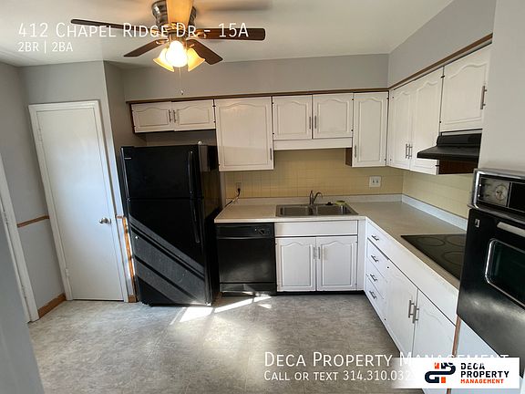 4th image of 412 Chapel Ridge Dr Unit 15A