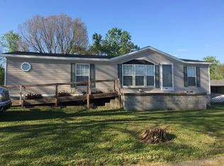 284 Crawford Ave, Olive Hill, KY 41164