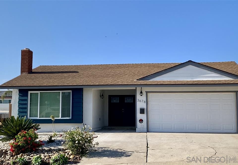 1st image of 3678 Plumbago Ln