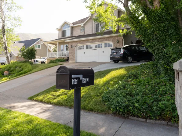 562 Pheasant Way #2, Centerville, UT 84014