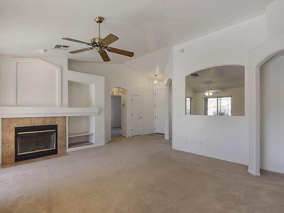 5th image of 7243 W Deserama Dr