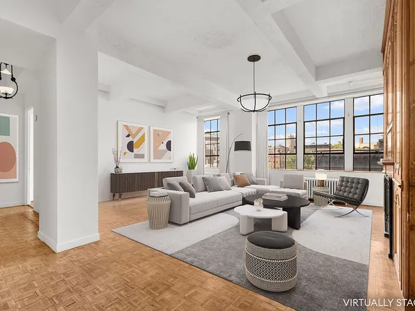 32 Morton St APT 5B, Manhattan, NY 10014