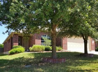 2409 Ericanna Ln, Leander, TX 78641