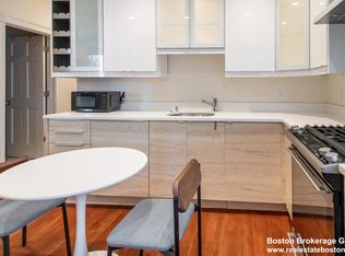 17A Cawfield St #1, Dorchester, MA 02125